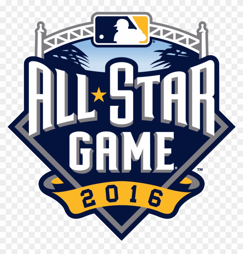 Mlb All Star Weekend Complete All Star Coverage From Clipart #1855644