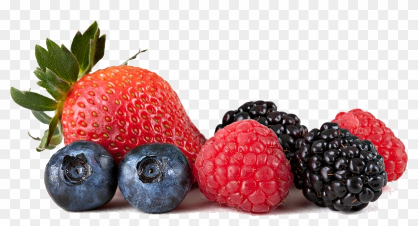 Berries Png Transparent Clipart #1855752