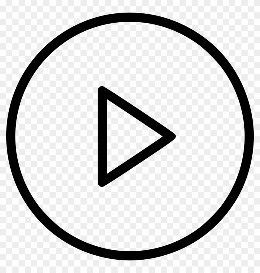 Play Button Comments Clipart