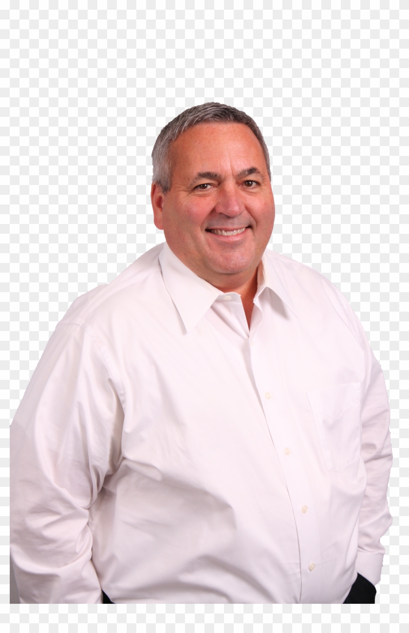 John Frye Project Director The Walsh Group - Osman Cem Tureli Clipart