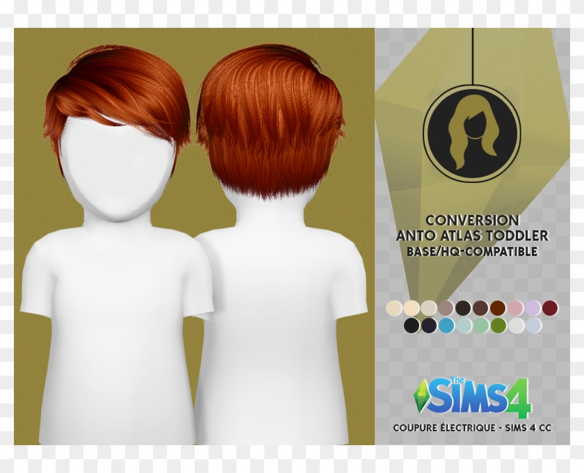 Designer Novo 3v2 - Dear Evan Hansen Sims 4 Cc Clipart #1856154