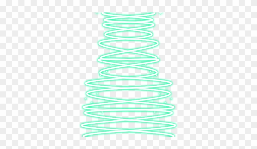 Neon Light Png Clipart #1856407