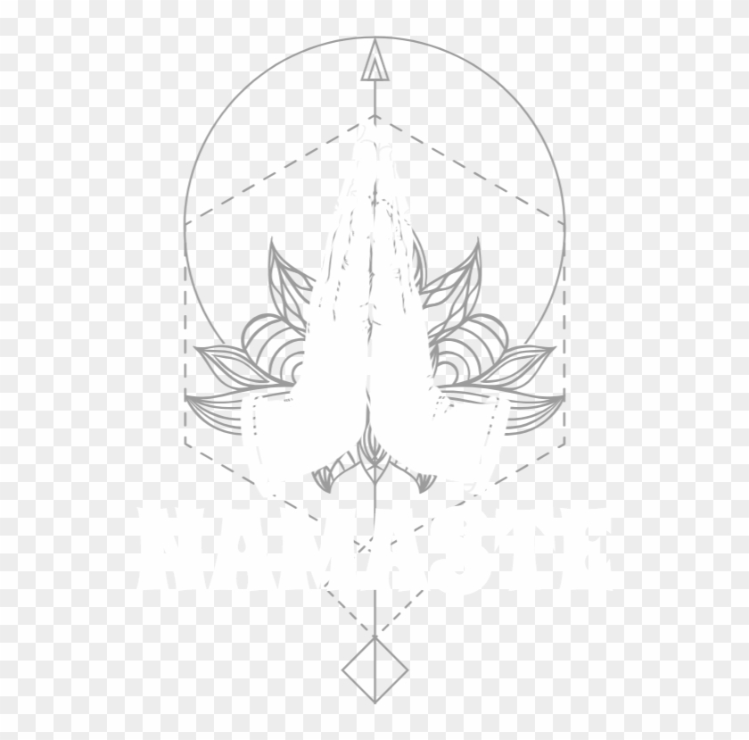 Home » Design » Namaste Clipart #1856483
