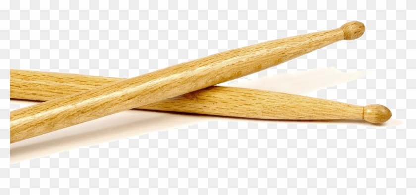 Any Midi Capable Keyboard, Pad Controller, Or Drum - Drum Sticks Crossed Clipart