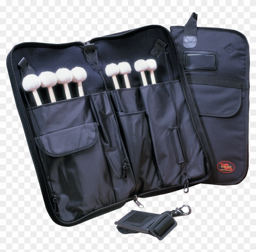 Galaxy Drum Stick Clipart