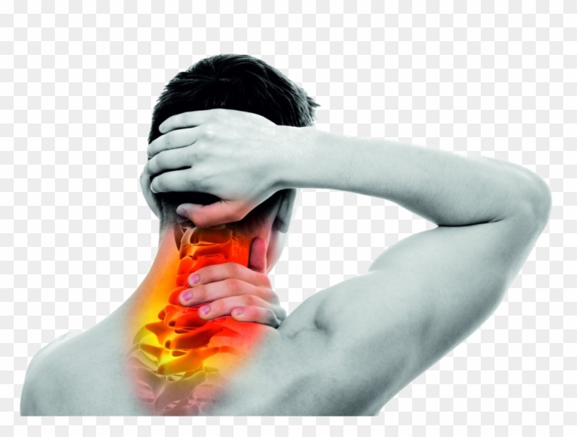 Pain In The Neck Png Background Image Clipart #1856674