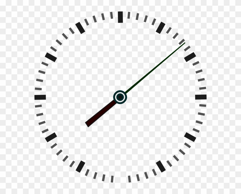 Image Black And White Stock Dial Final At Clker Com Clipart #1856818