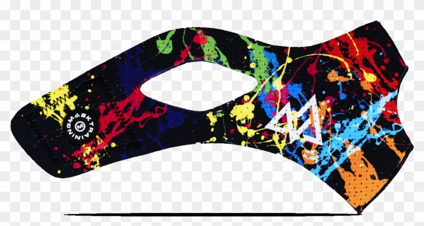 Black Splatter Png Clipart