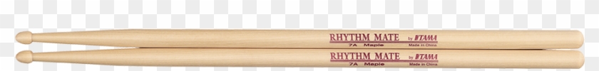 Rhythm Mate Series Maple Stick Clipart #1856845