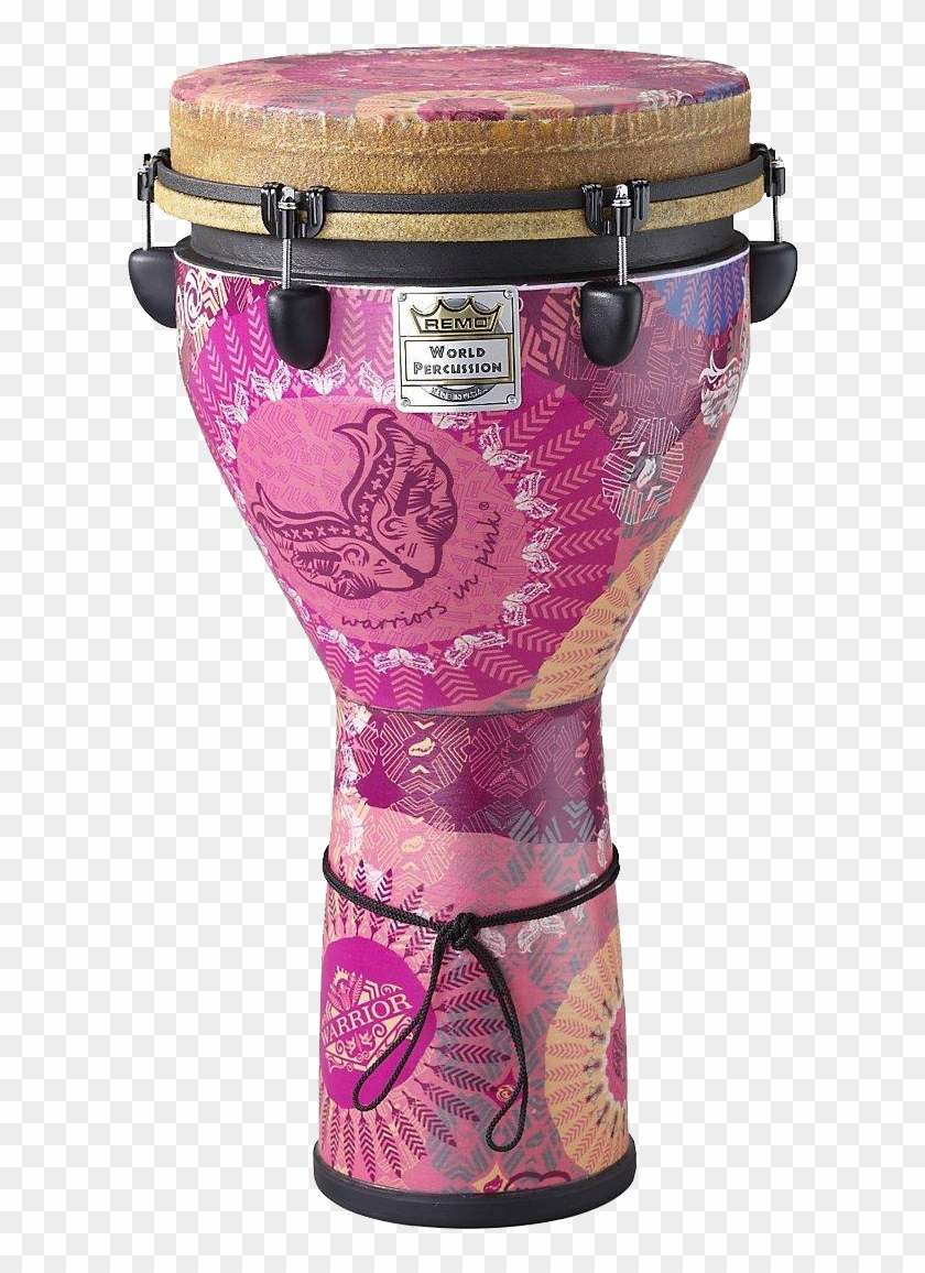 Download Transparent Png - Djembe Clipart