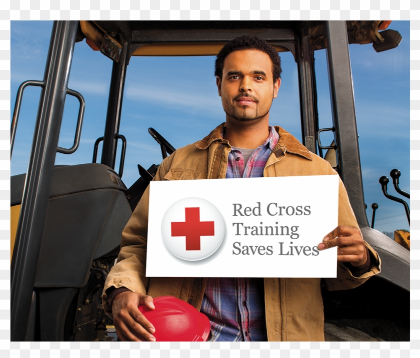 American Red Cross - Good Friday Clipart #1857149
