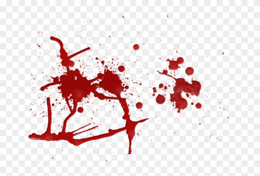 Blood2tyro Scorpio - Bloody Knife Clipart