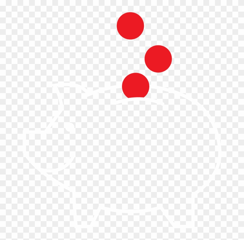 Be Realistic Regarding Your Budget - Circle Clipart #1857334