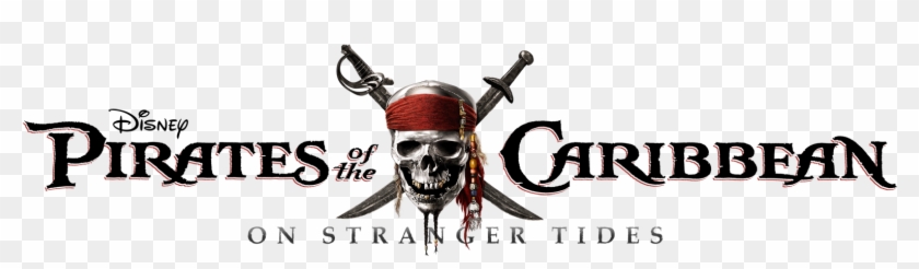 Pirate Logo Transparent Image Clipart #1857464