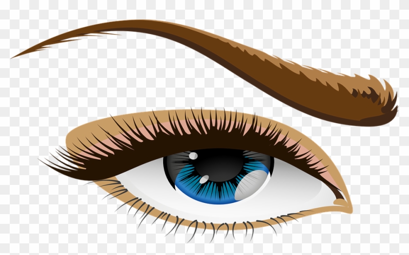 Png Library Download Eyebrow Clipart Kilay Frames Illustrations Transparent Png #1857502