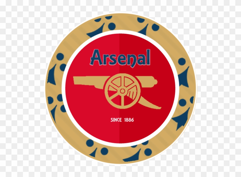 Arsenal Logo Png Wwwpixsharkcom Images Galleries Clipart #1857595