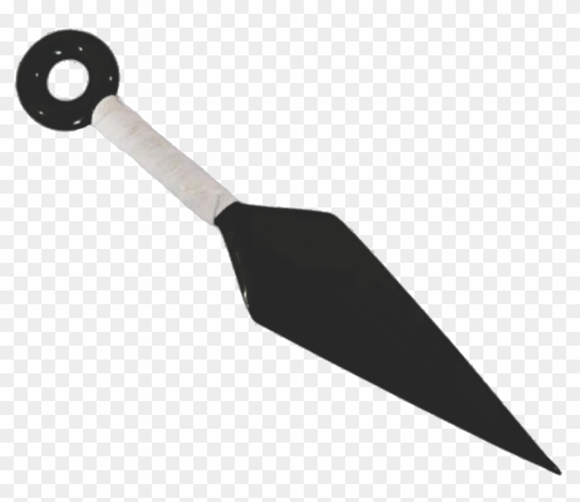 Naruto Kunai Png Clipart #1857635