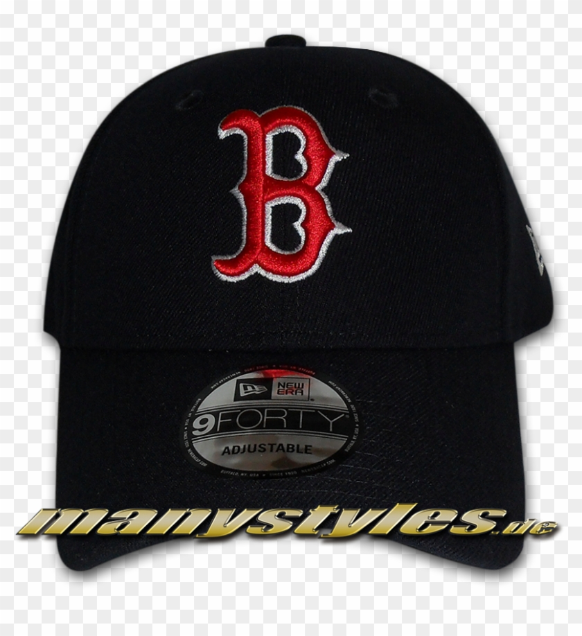 Boston Red Sox New Era Caps Clipart