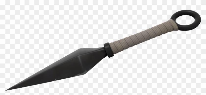 I Present To You, The Best Spy Knife Clipart #1857671