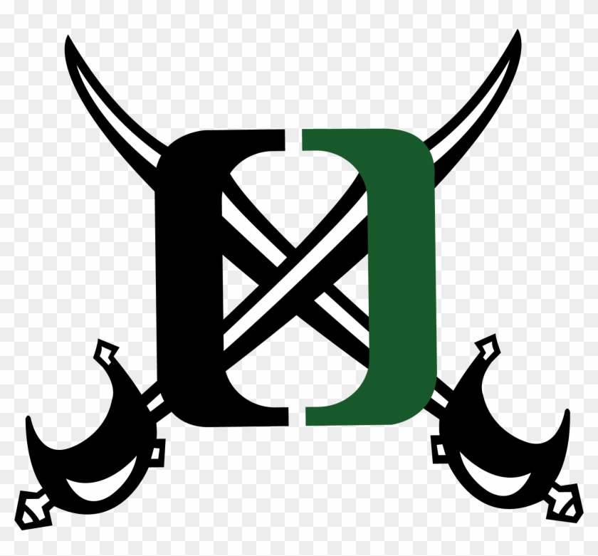 Pirates Logo Png Clipart
