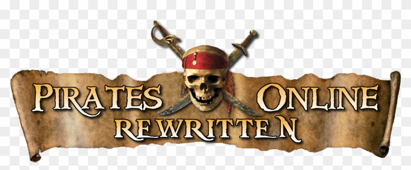 Pirate Logo Png Download Clipart #1857723
