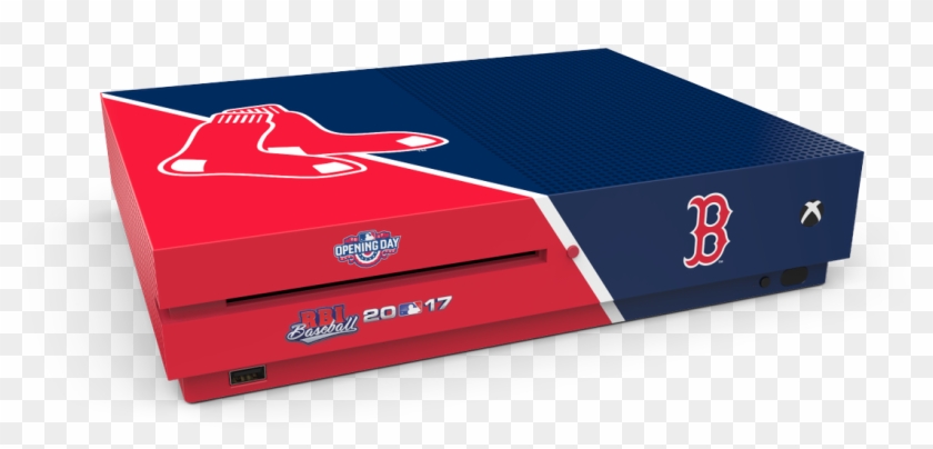 Boston Red Soxverified Account Clipart