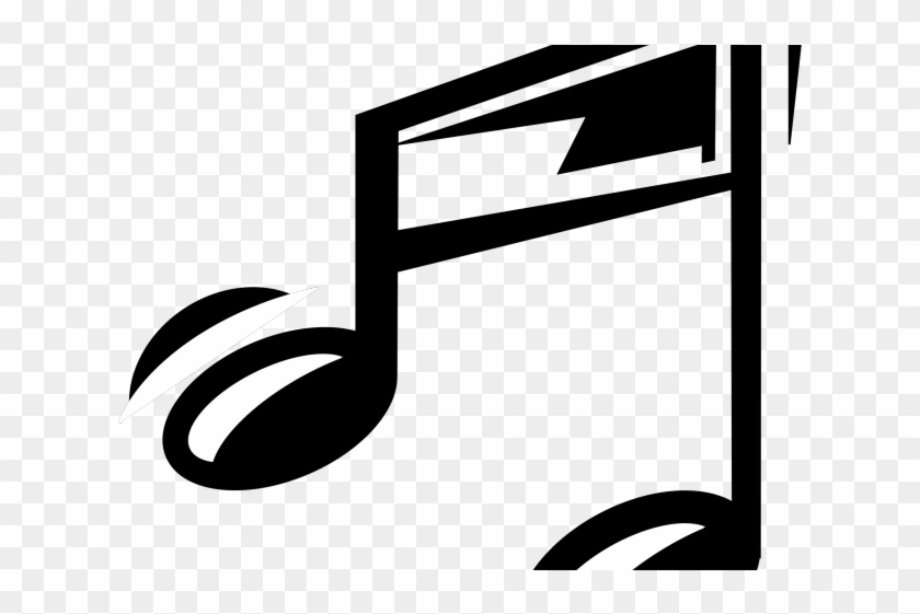 Music Notes Clipart Music Logo - Png Download