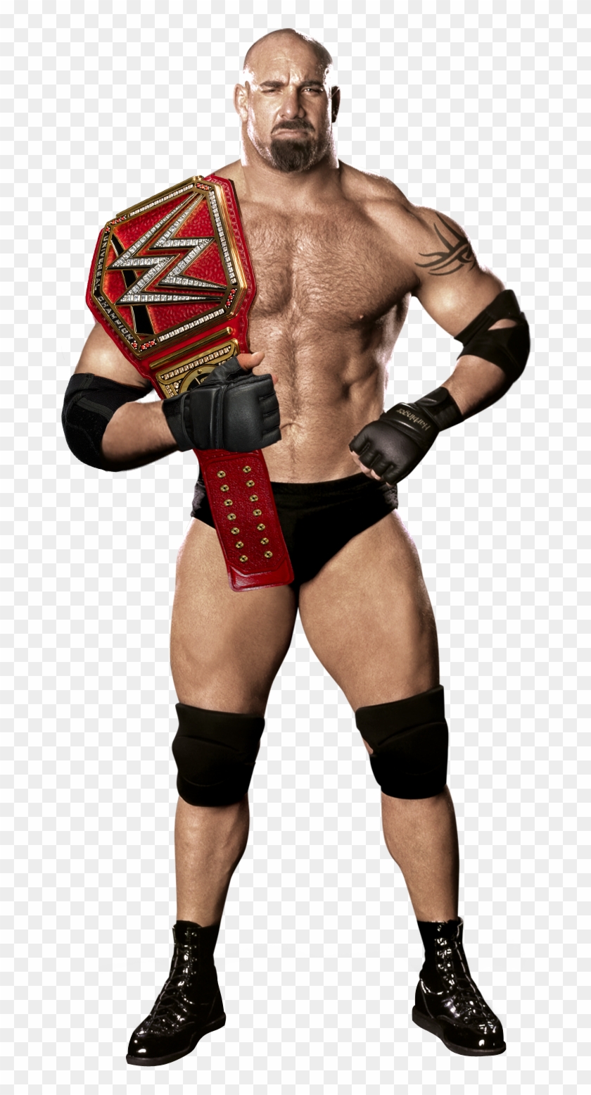 Bill Goldberg Png Clipart Transparent Png #1857769