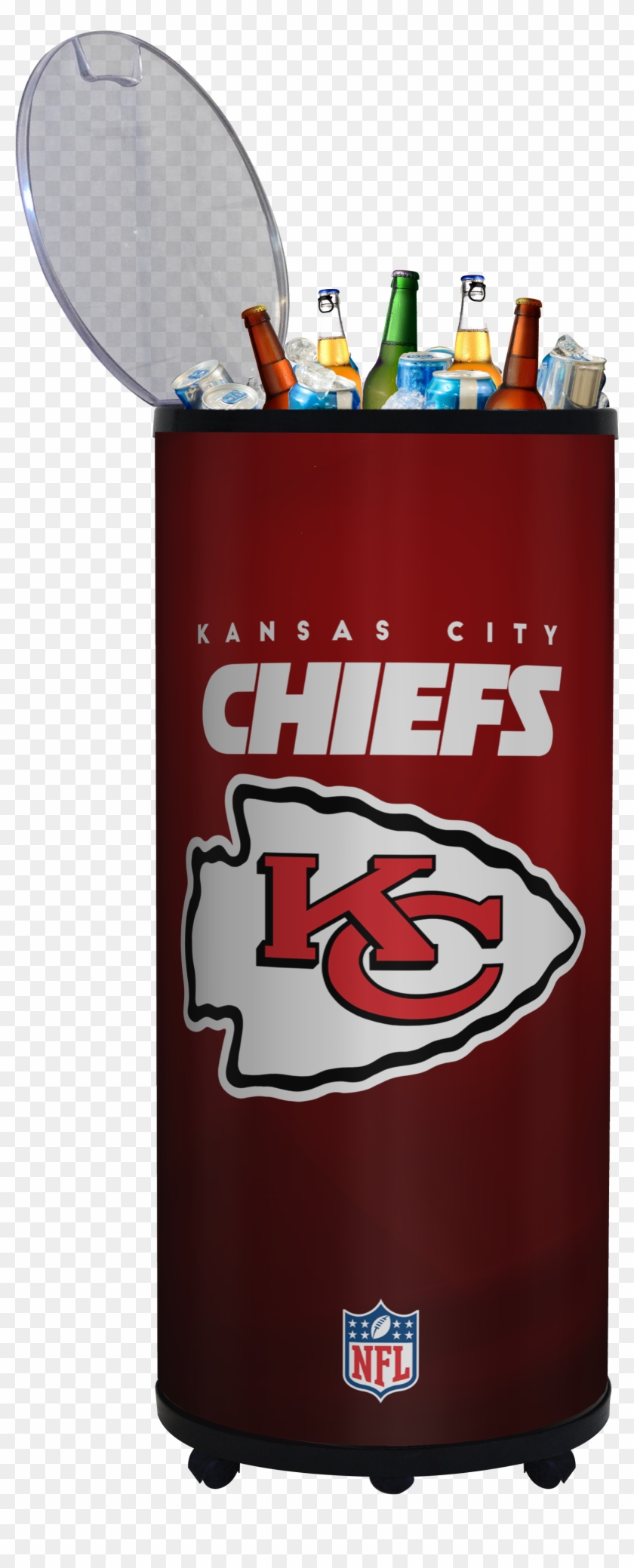 Kansas City Chiefs Clipart #1857822