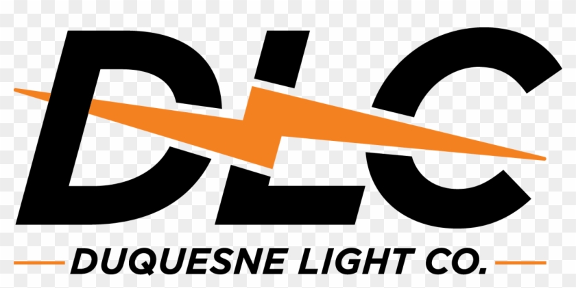 Duquesne Light Bill Pay - Duquesne Light Company Clipart #1857857