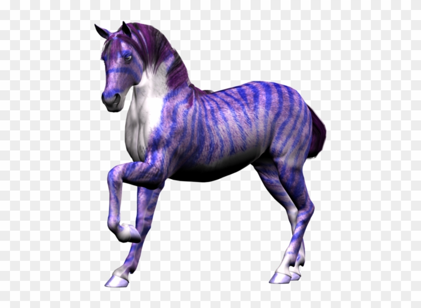 Png Fantasy - Mane Clipart