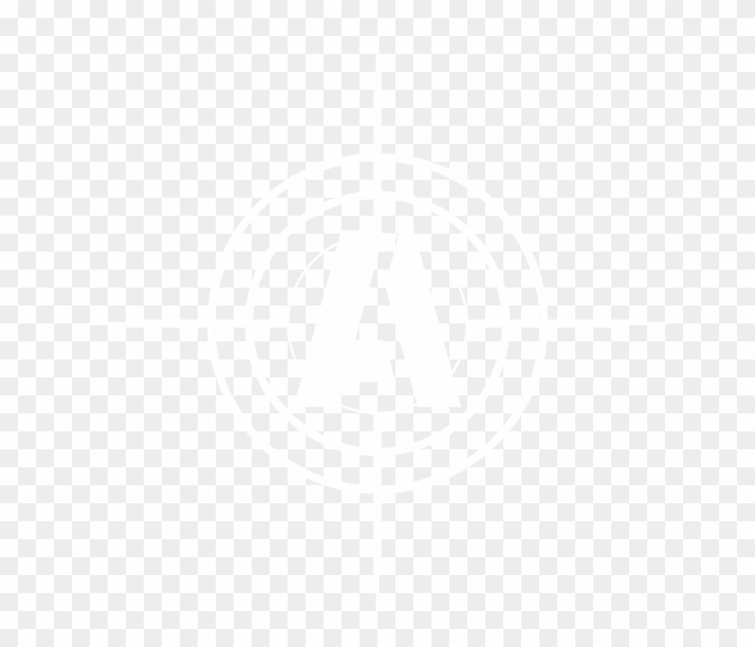 Arsenal Logo Wht - Nato Clipart