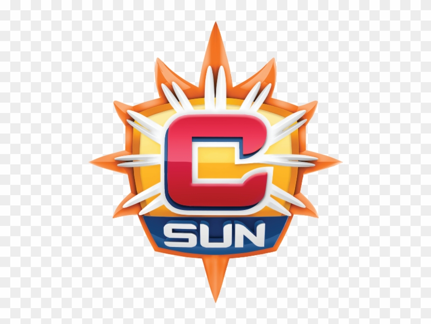 Connecticut Sun Logo Clipart