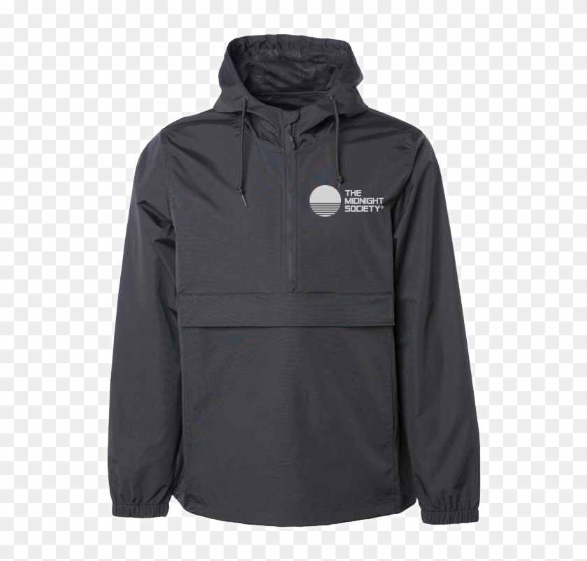 Rezz Windbreaker Clipart #1858006