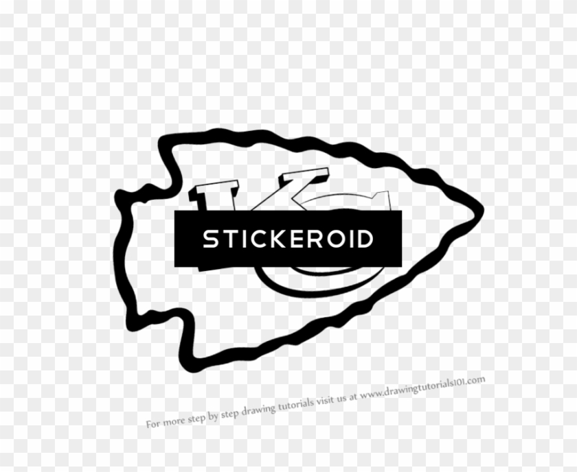 Kansas City Chiefs American Football Sports Team Clipart