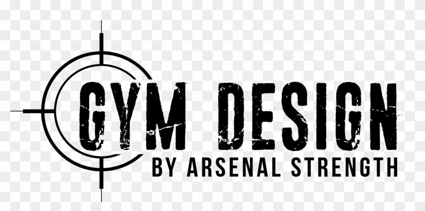 Arsenal Strength Equipment / Arsenal Home / As Gym Clipart #1858146