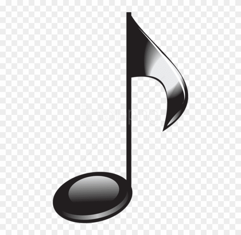 Free Png Download Musical Note Transparent Png Images Clipart #1858175
