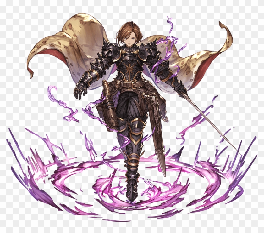 Granblue Fantasy Png Clipart