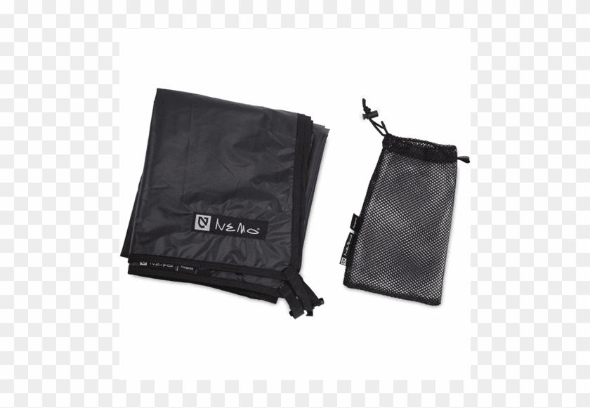 Nemo Kunai 2p Footprint Clipart