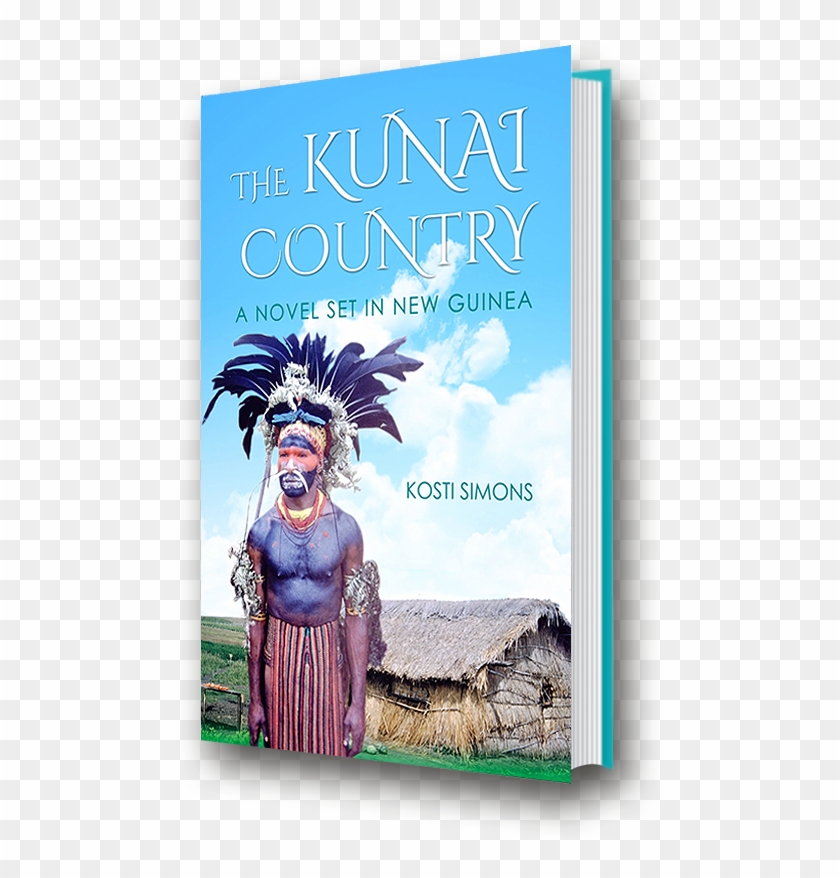 The Kunai Country Clipart #1858207