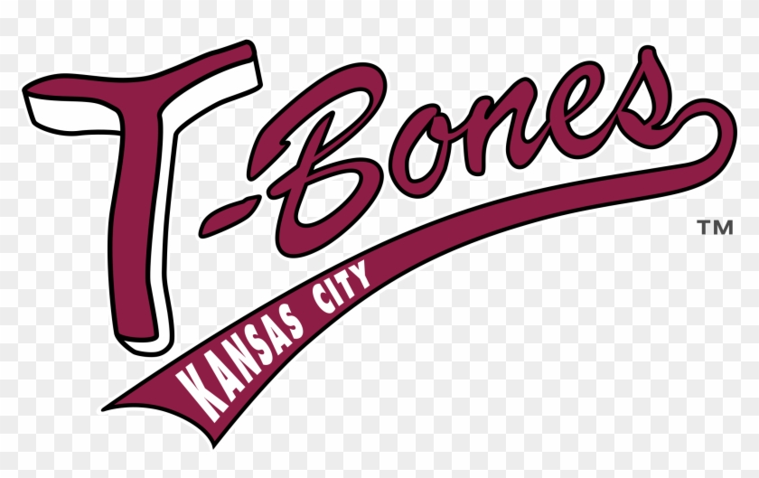 City T Bones Logo Clipart #1858217
