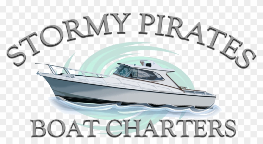 Cropped Stormypirates Trans Logo2 Clipart #1858272