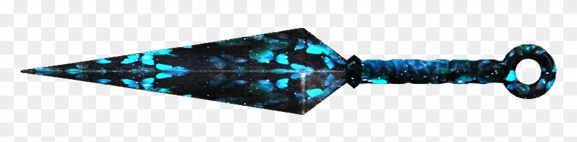 Kunai Butterfly Fx Clipart