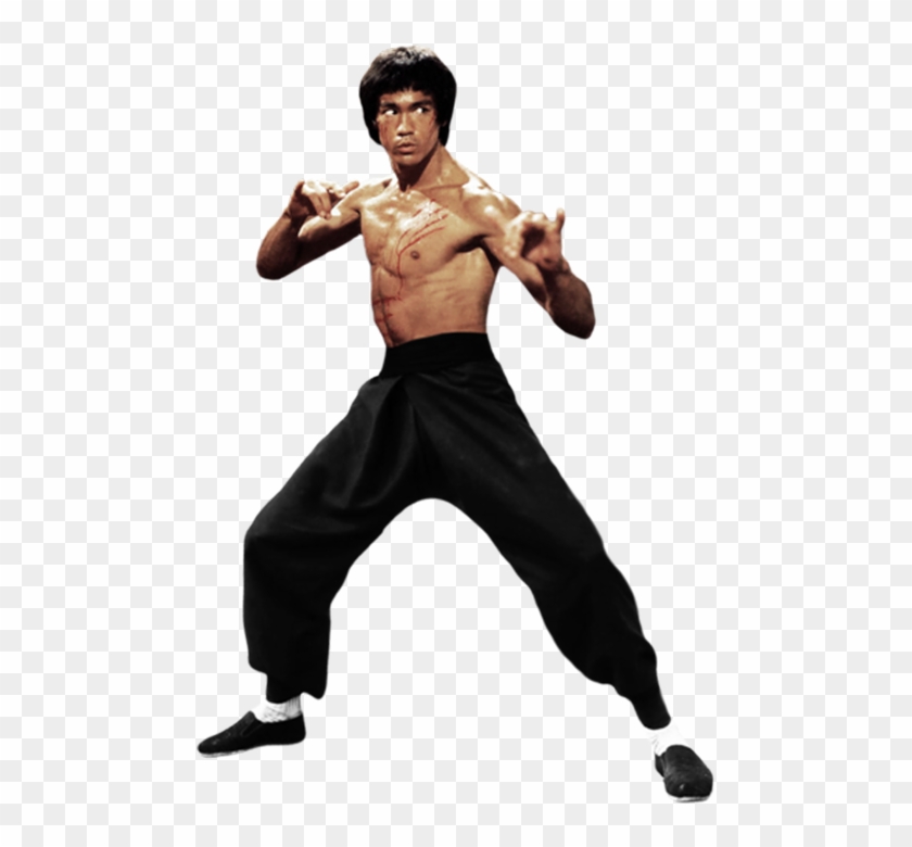The Dragon Fight By Gdsfgs Bruce Lee Photos, Brandon Clipart