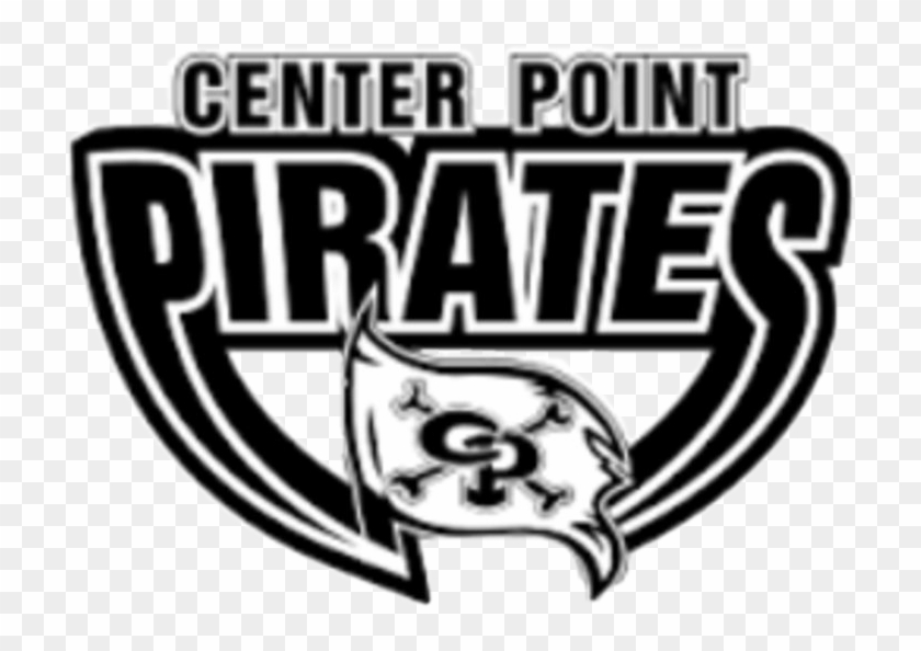 Pirates Logo Png Clipart #1858450