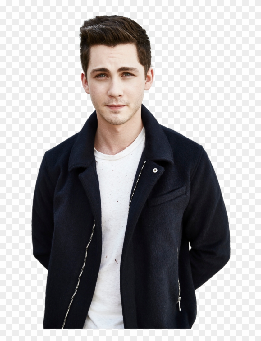 Logan Lerman Png Picture Clipart