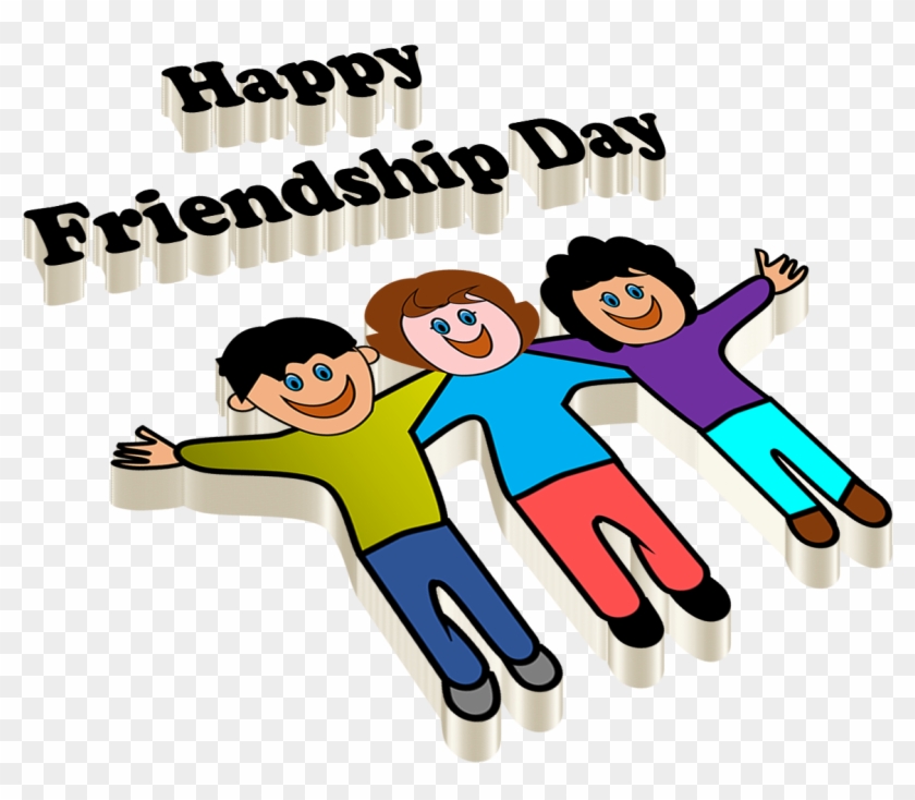 Friendship Day Free Png Images Clipart