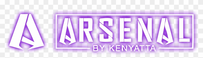 Arsenal By Kenyatta Clipart #1858664