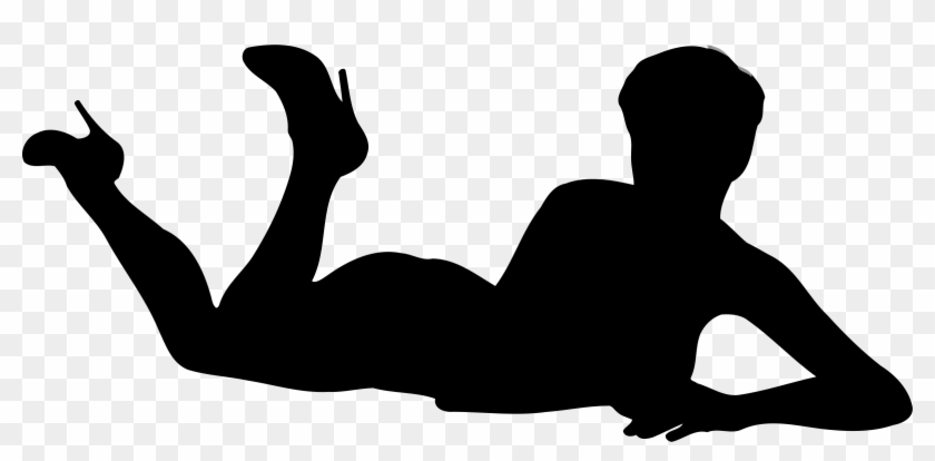 This Free Icons Png Design Of Woman In Heels 4 Clipart