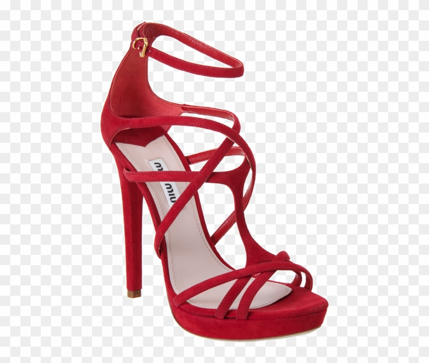 Red Heels Goddess Tashaonly High Heels Mmm, So Love - Chaussure De Mariée Rouge Clipart #1858757